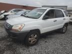 2005 KIA New Sportage