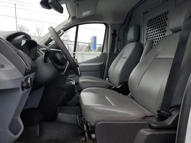 2018 Ford Transit T-250