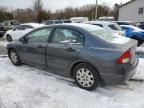 2010 Honda Civic VP