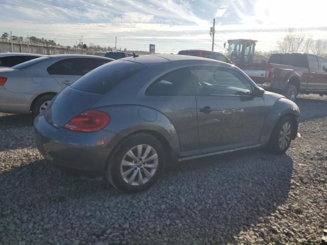 2014 Volkswagen Beetle