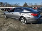 2016 Infiniti Q50 Base