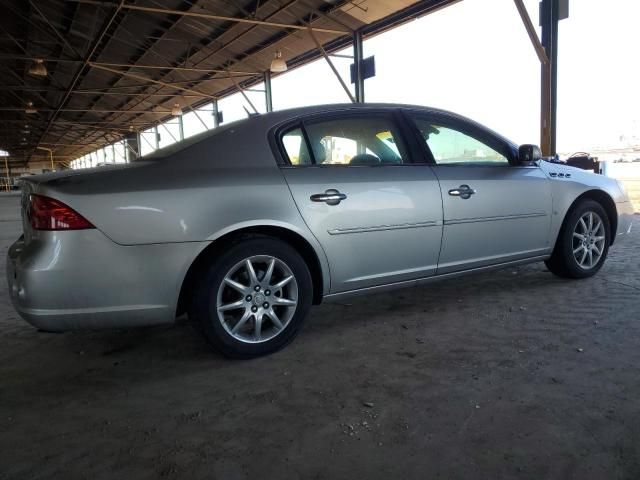 2007 Buick Lucerne CXL