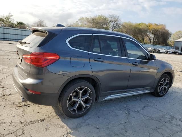 2019 BMW X1 SDRIVE28I