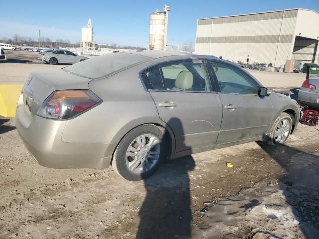 2010 Nissan Altima Base