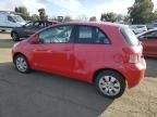 2007 Toyota Yaris