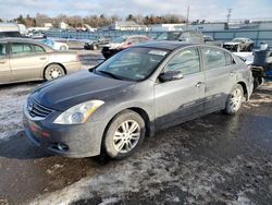 2010 Nissan Altima Base en venta en Pennsburg, PA