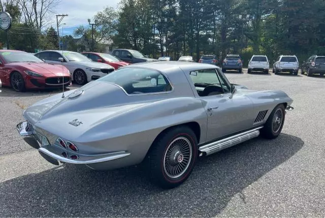 1967 Chevrolet Corvette