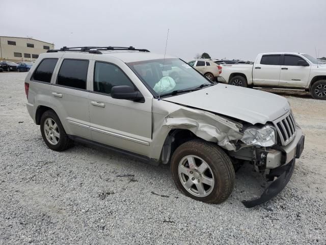 2010 Jeep Grand Cherokee Laredo