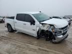 2020 Chevrolet Silverado C1500 LT