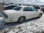 2001 Buick Park Avenue