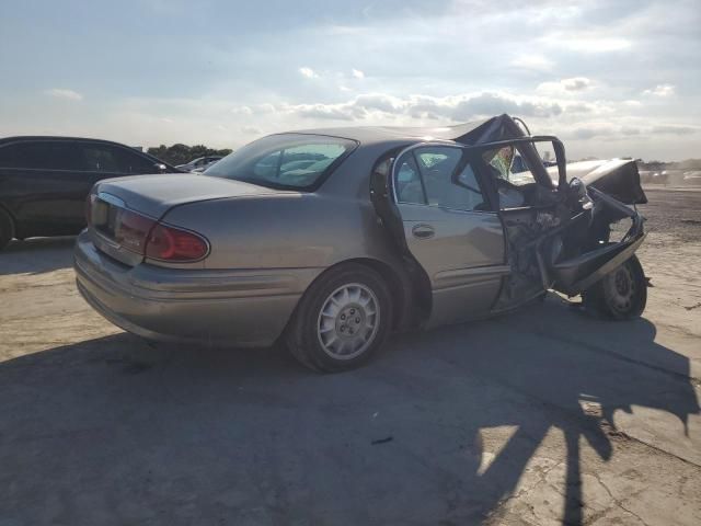 2004 Buick Lesabre Limited