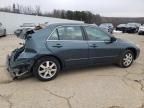 2005 Honda Accord EX