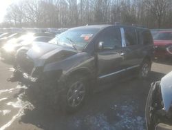 Infiniti Vehiculos salvage en venta: 2006 Infiniti QX56