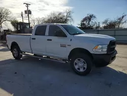 2015 Dodge RAM 3500 ST en venta en Corpus Christi, TX