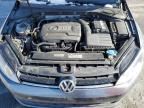 2016 Volkswagen Golf Sportwagen S