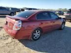 2005 Nissan Altima S