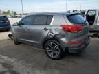 2016 KIA Sportage EX