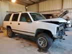 1996 GMC Yukon