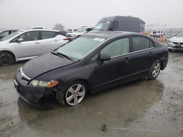 2006 Honda Civic EX