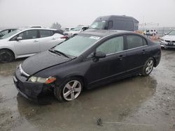 2006 Honda Civic EX en venta en Antelope, CA