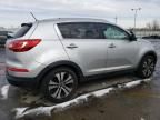 2011 KIA Sportage EX