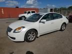 2008 Nissan Altima 2.5