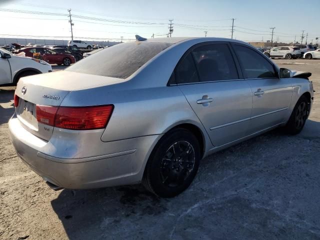 2009 Hyundai Sonata GLS