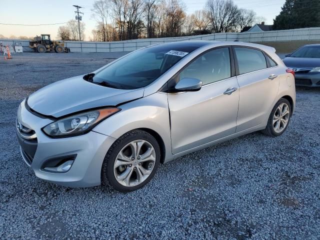 2014 Hyundai Elantra GT