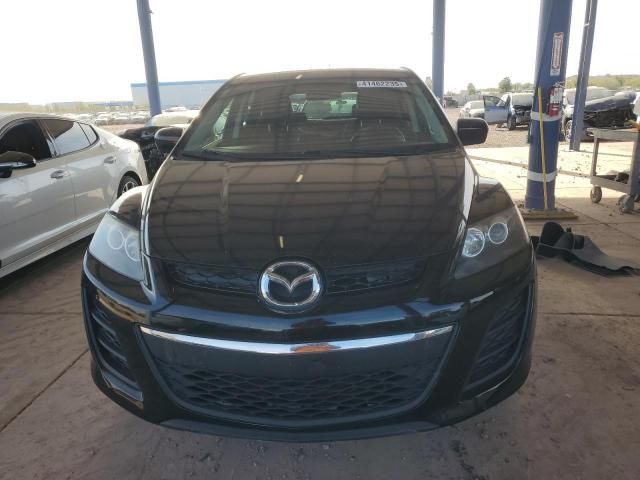 2010 Mazda CX-7