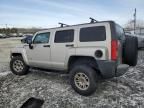 2006 Hummer H3