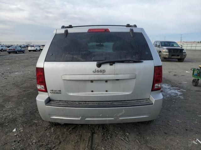 2006 Jeep Grand Cherokee Laredo