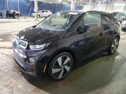 Salvage cars for sale from Copart Cleveland: 2016 BMW I3 REX