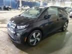 2016 BMW I3 REX