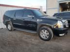 2008 Cadillac Escalade ESV