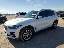 BMW x5 Vehiculos salvage en venta: 2022 BMW X5 Sdrive 40I