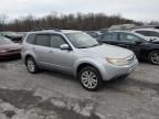 2012 Subaru Forester 2.5X Premium