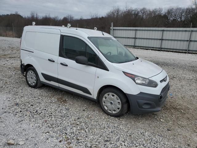 2016 Ford Transit Connect XL