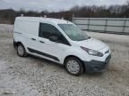 2016 Ford Transit Connect XL