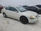 2004 Mitsubishi Galant ES Medium