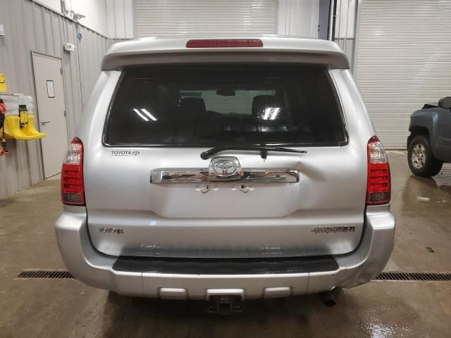 2008 Toyota 4runner SR5