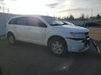 2012 Dodge Journey SE