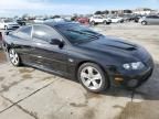 2006 Pontiac GTO