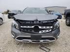 2019 Mercedes-Benz GLA 250 4matic