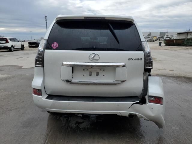 2016 Lexus GX 460