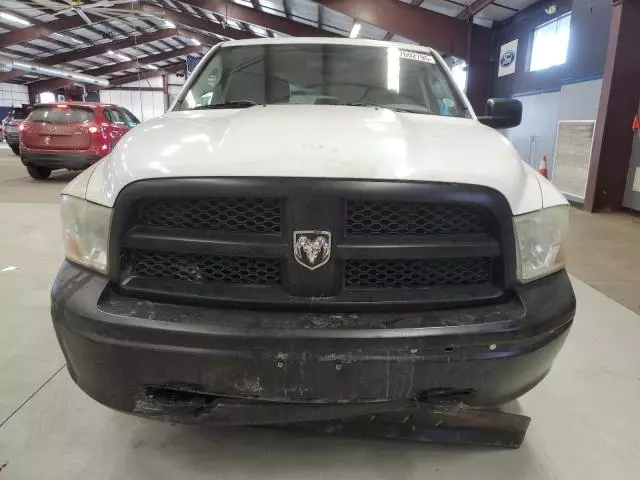 2012 Dodge RAM 1500 ST