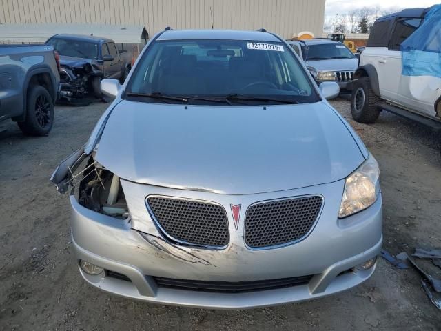 2008 Pontiac Vibe