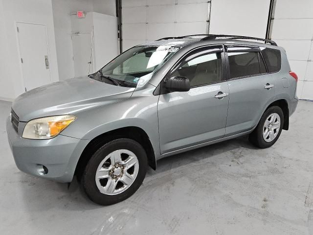 2008 Toyota Rav4