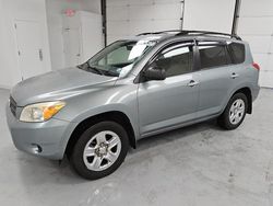 Cars With No Damage for sale at auction: 2008 Toyota Rav4