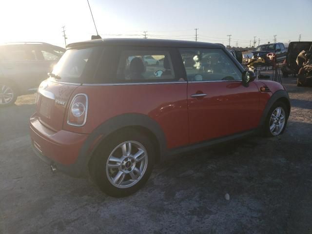 2013 Mini Cooper