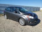 2016 Ford C-MAX SE